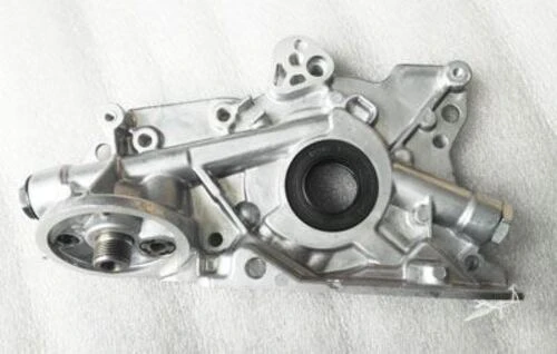 Magneti Marelli 359002100030 MAGNETTI MARELLI  Yağ Pompası Astra F Vectra A B Omega A B 18Sv C20Ne X20Xev Yuvarlak Tıp ürün görseli 1