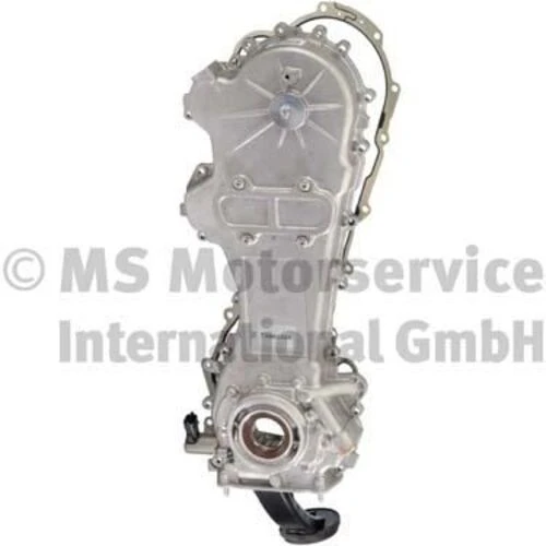 Pierburg 7.03903.03.0  Yağ Pompası Fiat 500-500L 09- Fiorino 09- Punto 12- Grande Punto 10- Evo - 1.3Dmtj Euro5-Euro6 ürün görseli 1