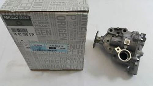 Renault 150003601R YAĞ POMPASI MASTER III 2.3 DCI ürün görseli 1