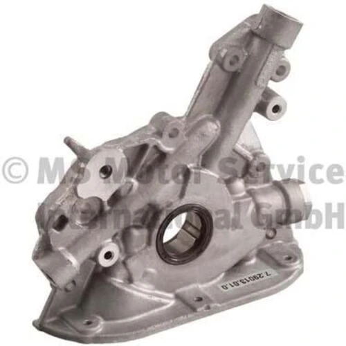 Pierburg 7.29013.01.0 Pıerburg  Yağ Pompası Astra G 98 10 98 10 Vectra B 95 02 96 02 Vectra C 02 08 02 08 Z18xe Z18xel 646071 ürün görseli 1