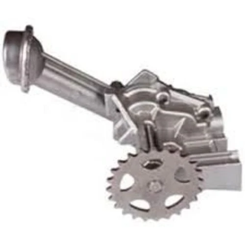 Magneti Marelli 359002100100 MAGNETTI MARELLI  Yağ Pompası CLIO II Kangoo Thalia Megane 1.4 K7J K7M ürün görseli 1