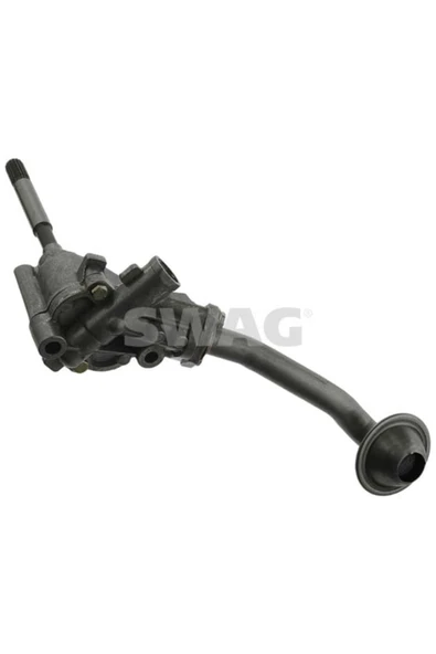 Swag 30919416  YAĞ POMPASI PASSAT A4 1.8 1.8T AEB APT APU ADR 96-0 ürün görseli 1