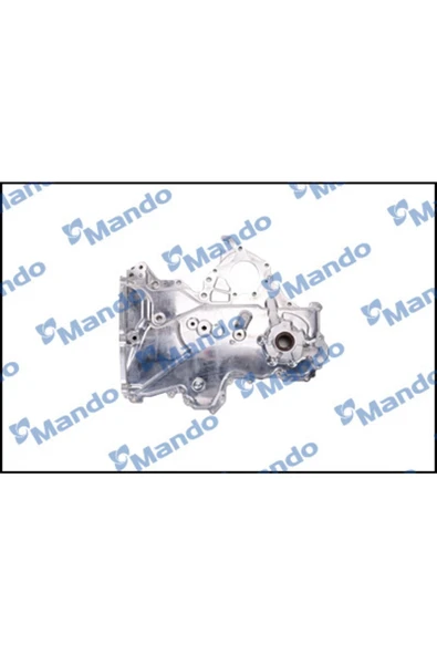 Mando MOP5010 Mop5010 Yağ Pompası Hyundai ürün görseli 1