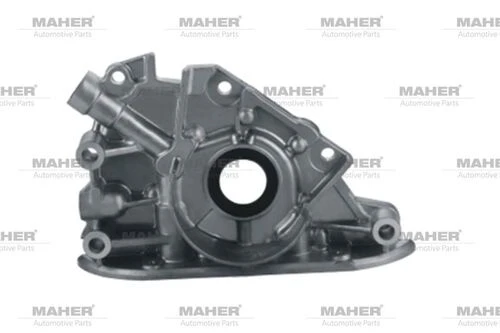 Maher 17563  Yağ Pompa 626 88-92 1600cc 2000cc F20114100a ürün görseli 1