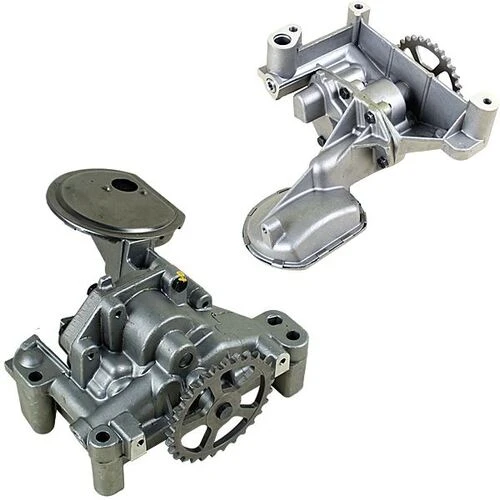 Magneti Marelli 359002100250  Yağ Pompası 306 406 Xsara 405 Xsara Zx Xu7Jp 1.8 8V 406 Xm II Xantıa 806 Evasıoan Xu10J4R 2.0 16V ürün görseli 1