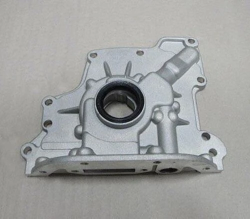 Topran 110349001  Yağ Pompası (Vw: Polo/Bora/Golf IV/Seat: Cordoba/Ibiza/Skoda: Fabia 1,6 Aee 1,6 Bcb 1,4 Bby Bky) ürün görseli 1