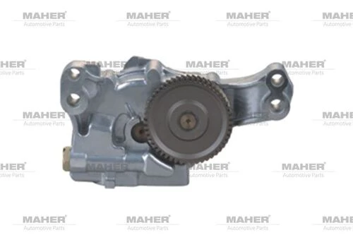 Maher 17545  Yağ Pompa B-2500 97-06 Bt-50 06 Ranger Wl8114100a ürün görseli 1