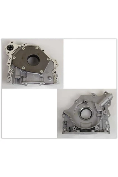 PSA 1001.F2 PEUGEOT YAĞ POMPASI 206 207 307 407 BIPPER / C2 C ürün görseli 1