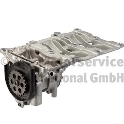 Pierburg 7.24808.28.0  Yağ Pompası N47 Bmw X1 E84 09-14 11417798014 ürün görseli 1