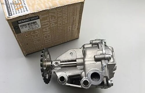 Renault 150001650R -Mais-  Yağ Pompası Kangoo Iii Megane Iii R9M ürün görseli 1