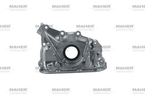 Maher 17548  Yağ Pompa 626 92-01 2000cc Fs0114100n ürün görseli 1