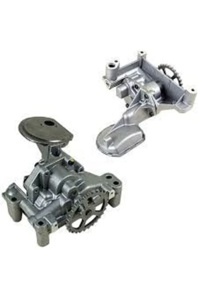 PSA 1001.77  Yağ Pompası 306 Em 306 Yeni Model 406 Em / Xsara Xantıa Berlingo 1.8 8V 1.8 16V 2.0 ürün görseli 1