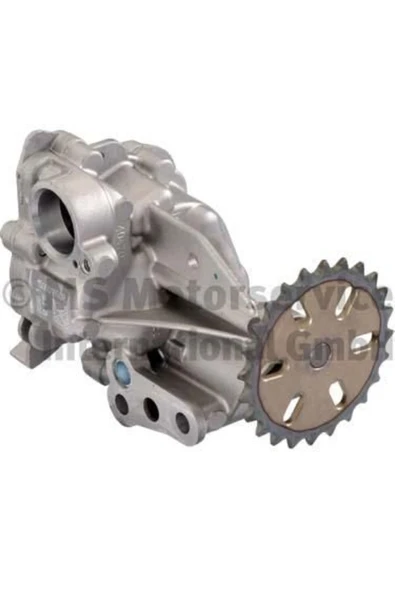 Pierburg 7.04643.06.0 Yağ Pompası Megane Iv Talisman Fluence Trafıc Iıı 1.6 Dcı C180 C ürün görseli 1