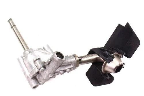 Topran 100310001  Yağ Pompası (VW Caddy 96-03 Golf 88-98 Passat 88-98 Polo Cls 96-00) ürün görseli 1