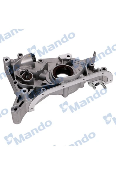 Mando MOP1059 Mop1059 Yağ Pompası H-1 Box A1] H 200 Starex 2000-03~2000-09] ürün görseli 1