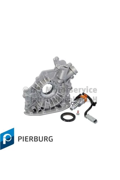 Pierburg 7.07919.15.0 Yağ Pompası Sensörlü Ve Keçeli Dv5fd-dv6fc Focus/c-max/corier/3008/5008/berligo/c3/c4/c5/crossland/ ürün görseli 1