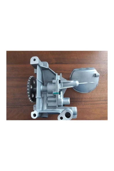 PSA 1001.C1 Peugeot Orijinal  Yağ Pompası Partner / Berlingo Dw8b ürün görseli 1