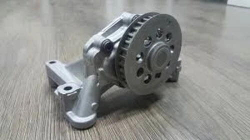 Magneti Marelli 359002100290 MAGNETTI MARELLI  Yağ Pompası Golf V I Caddy Passa T5 Crafter A1 A3 1.6TDI 2.0TDI ürün görseli 1