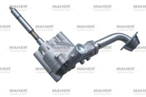 Maher 15092  Yağ Pompa Caddy 96-03 1Y ürün görseli 1