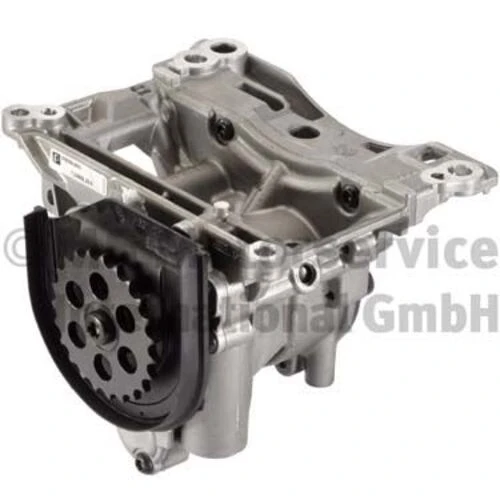 Pierburg 7.24808.26.0  Yağ Pompası N47d16 Bmw F20 F21 12- 11417823007 ürün görseli 1