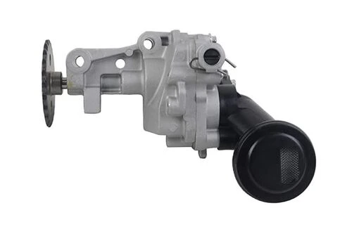 Renault 150108716R Yağ Pompası Vitara Laguna 1.9 F9Q ürün görseli 1