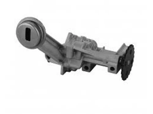 Magneti Marelli 359002100080 MAGNETTI MARELLI  Yağ Pompası Vivaro A Trafic II 01- 1.9Dtı F9Q 760 F9Q 762 ürün görseli 1