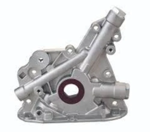 Magneti Marelli 359002100180 Magnetti Marelli  Yağ Pompası X18xe1 Z18e Vctra B Astra G 646055 ürün görseli 1