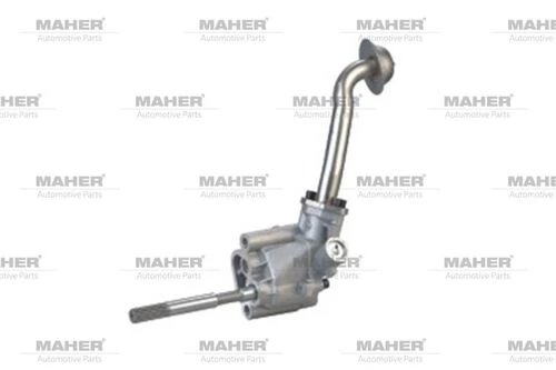 Maher 15111  Yağ Pompa Passat A4 A6 97-00 Adr-aeb-apu-apt 1.8-1.8t 058115105c ürün görseli 1