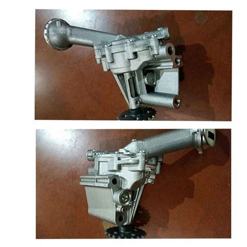 Renault 150003395R Yağ Pompası Megane CLIO Logan 1.5DCI K9K 90Bg ürün görseli 1