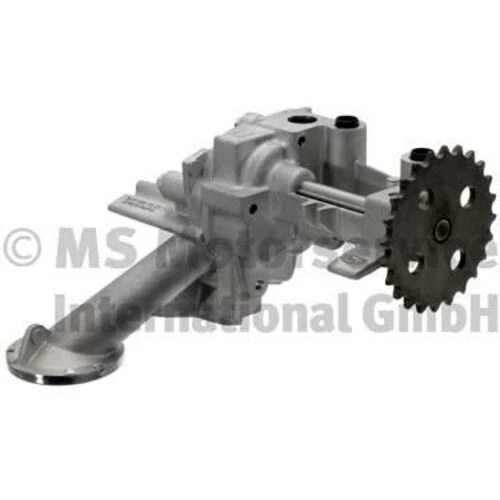 Pierburg 7.07919.00.0  Yağ Pompası Renault 19 Kangoo Megane 1.9d F8q Trafic Laguna F3r F4r F9q 150100565r ürün görseli 1