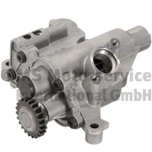 Pierburg 7.07919.14.0  YAĞ POMPASI AUDI A3-A4-A6 1.8-2.0 TFSI 2004 ürün görseli 1