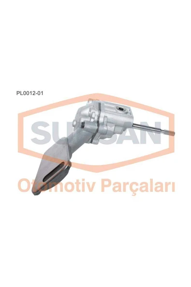 Supsan PL0012 Yağ Pompa Doğan Kartal Şahin Slx Tipo Tempra 1.4 1.6 8v 46467338 Pl0012-01 ürün görseli 1