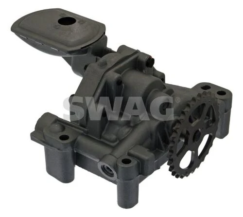 Swag 62923211  YAĞ POMPASI PARTNER II BERLINGO II 206 307 406 2.0H ürün görseli 1