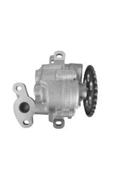Magneti Marelli 359002100160 MAGNETTI MARELLI  Yağ Pompası Boxer III Jumper III V347 Ö.Çeker V184 Puma 2.2 HDI ürün görseli 1