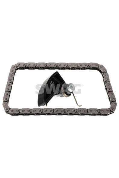 Swag 30107837  YAĞ POMPA ZİNCİR SETİ GOLF5-PASSAT-JETTA-A3-LEON BA ürün görseli 1