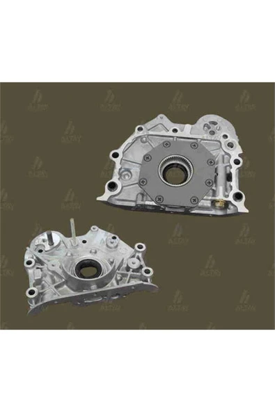 Ysk MA1212 Ma1212 Yağ Pompası Besta Mazda 0rfb3-14-100d ürün görseli 1