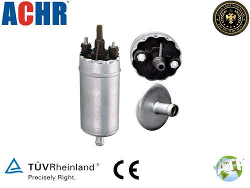 Achr 60205070  Yakıt Pompası R19 R21 3 Bar 155L H ürün görseli 1