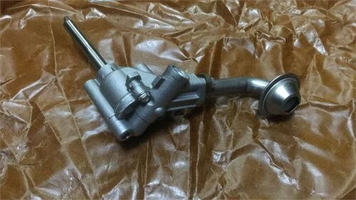 Wisco 027115105B 0 Yağ Pompası VW Golf 3 Passat Sharan 2.0 ürün görseli 1