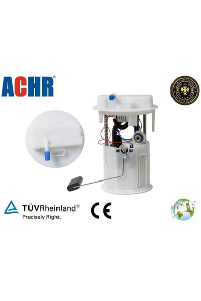 Achr 60313332  Yakıt Pompası C3 02- 3 Bar ürün görseli 1