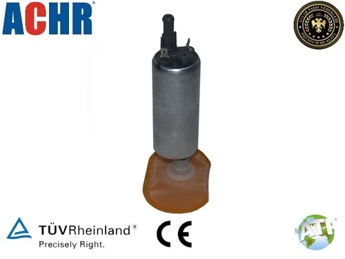 Achr 60207031  Yakıt Pompası Astra F,G, Corsa A,B, Vectra A 3 Bar 80L/H Filtrelı ürün görseli 1