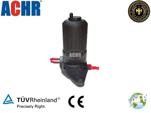 Achr 60201016  Traktor Mazot Transfer Pompası Kısa ürün görseli 1