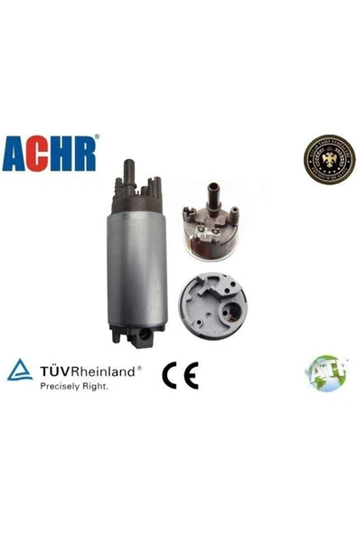Achr 60206115 Yakıt Pompası Vw Passat 1.6 Fsı-tsı 3 Bar 210l/h ürün görseli 1