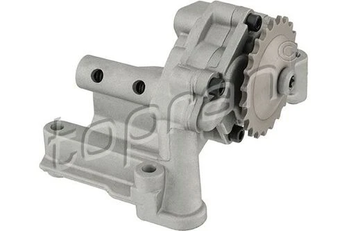 Topran 114979001  Yağ Pompası (VW Caddy 04-11 Golf 04-14 Passat 06-11 Audi A3 04-13 Seat Leon 06-13) Bjb-Bxe-Bls ürün görseli 1