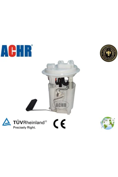 Achr 60315918  Yakıt Depo Şamandırası Dacia Logan Mcv Sandero Qashqai 1.4 1.6 3 Bar 90Lh Çift Çıkış ürün görseli 1