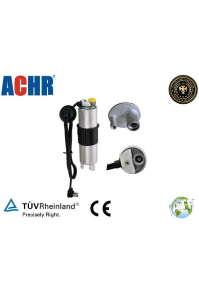 Achr 60208371  Yakıt Pompası Mercedes W202 .s 202 C Serisi 4 Bar 115 L H ürün görseli 1