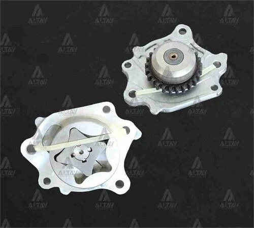 Ysk TA1363 Yağ Pompa Yaris 02-08 1Szfe 2Szfe ürün görseli 1