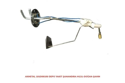 Aft J8023321 DEPO YAKIT ŞAMANDIRASI M131 DOĞAN ŞAHİN ürün görseli 1