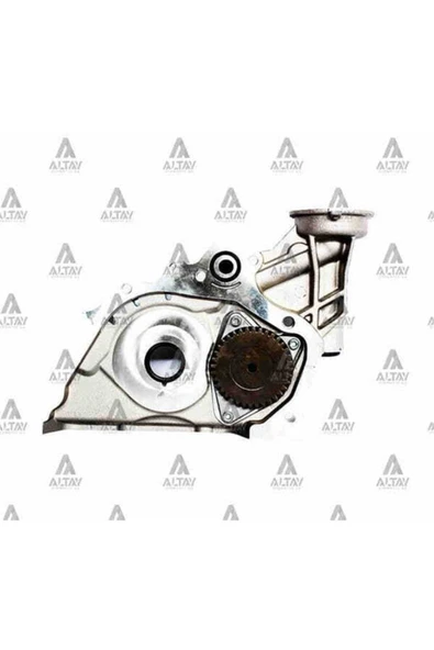 Ysk HY1508 Hy1508 Yağ Pompası Accent Admire Dizel 3 Cyl 21310-27500 ürün görseli 1