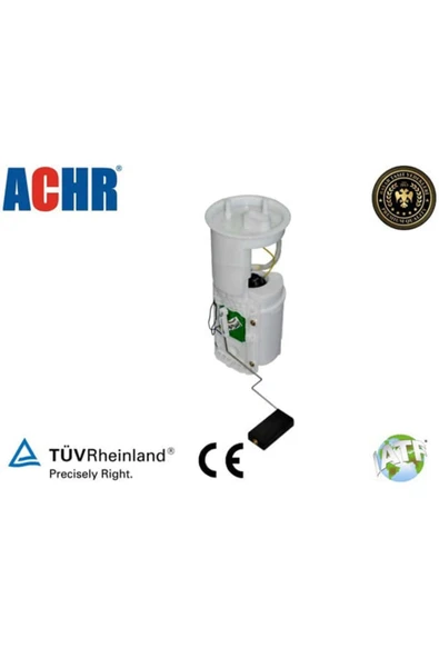 Achr 60306932  Yakıt Depo Şamandırası Passat 3B2. 3B3. 3B6.Skoda Suberb 3U4 02-08 4 Bar 80 L H ürün görseli 1