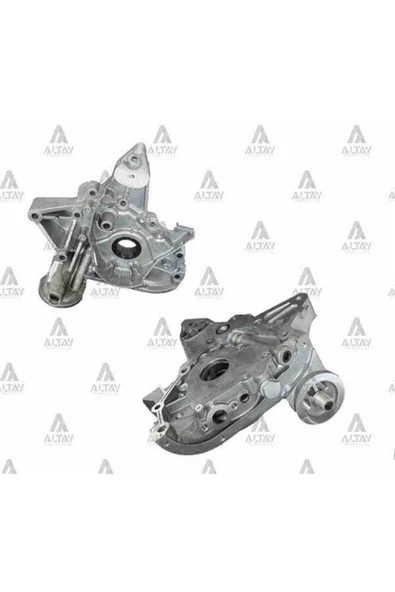 Ysk MB1149 Mb1149 Yağ Pompası Carisma 1.6 4g92e 96- ürün görseli 1